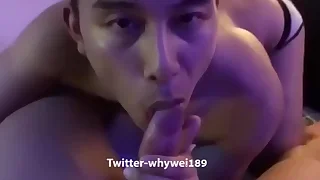 Asian Gay XXX Orgasm 13
