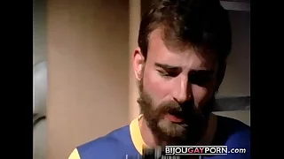 Al Parker & Leo Ford in GAMES &lpar;1983&rpar;